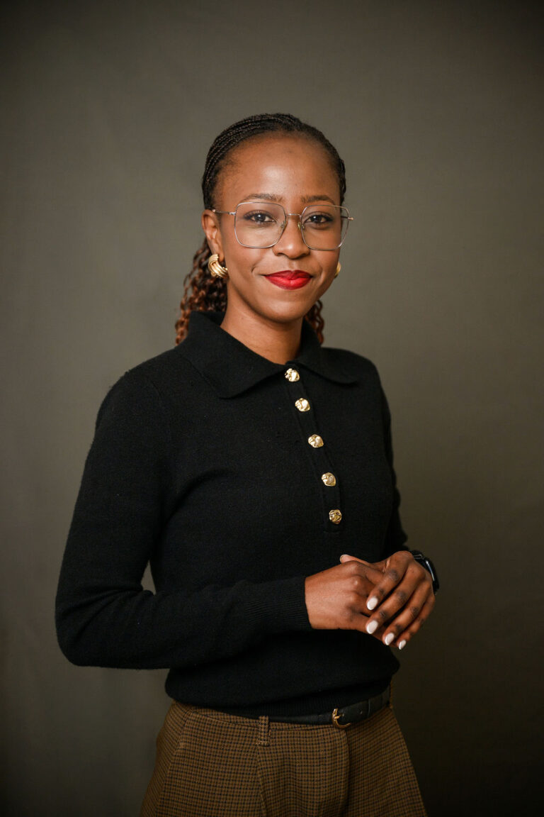 Chilufya